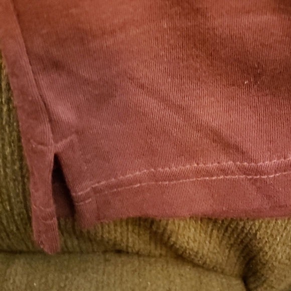 TASSO ELBA LONG SLEEVE SHIRT SIZE L - Picture 12 of 13